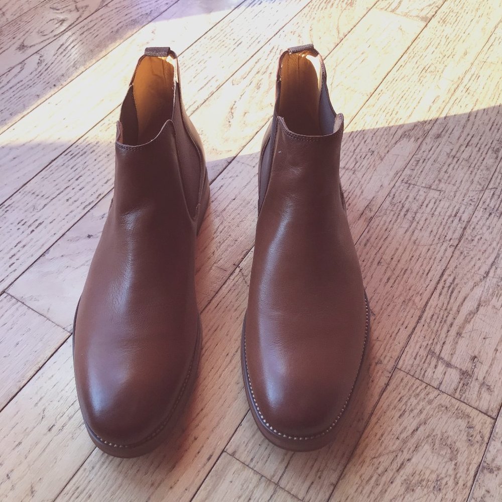 Florsheim Men's Boots